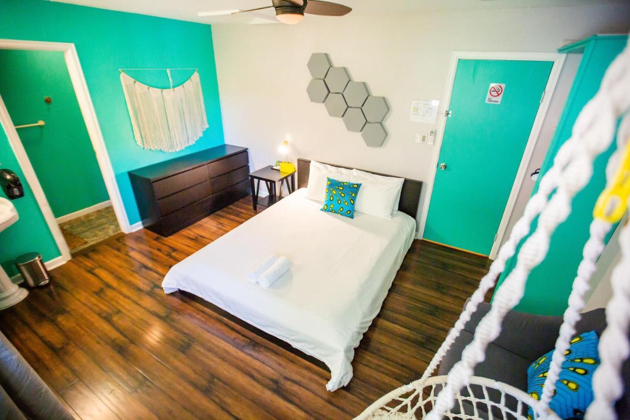 Solarium Colorado Hotel Fort Collins Ngoại thất bức ảnh